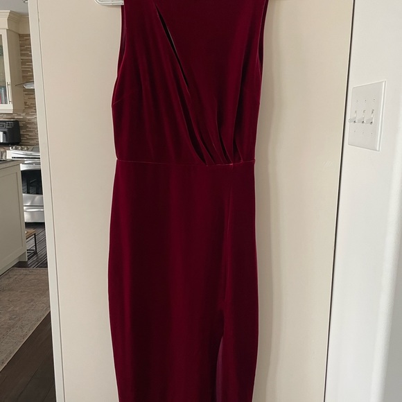 H&M below the knee occasion dress - Picture 5 of 6